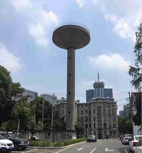 水塔拆除-水塔如何安全拆除 為什么要拆除廢棄水塔？