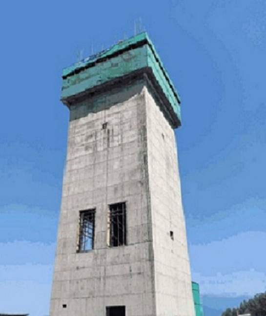 煙囪新建公司如何安全高效地新建煙囪？