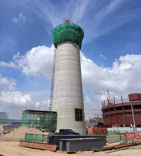 煙囪建筑公司實(shí)力服務(wù)商：歡迎您！