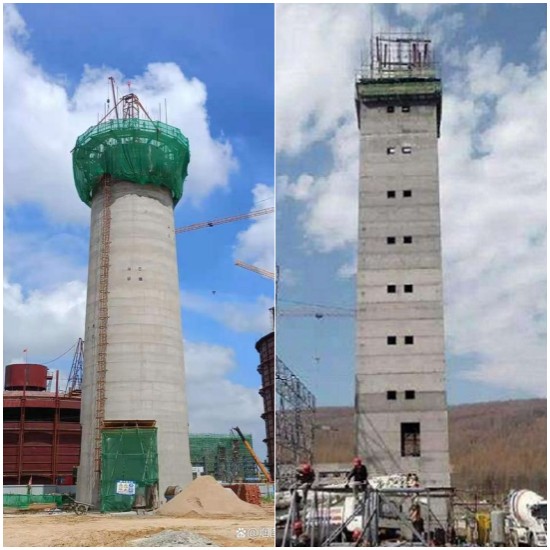 水泥煙囪新建公司技術專業(yè)，打造卓越建筑工程！