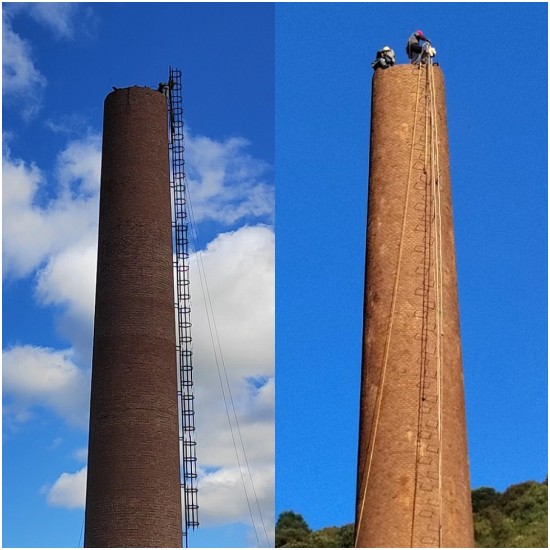 高空拆除公司：勇攀建筑高峰，確保質(zhì)量與服務(wù)雙贏