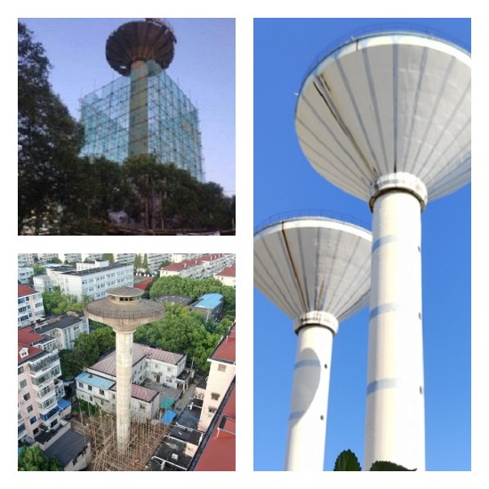 水塔拆除公司:專業(yè)、安全與責任的守護者